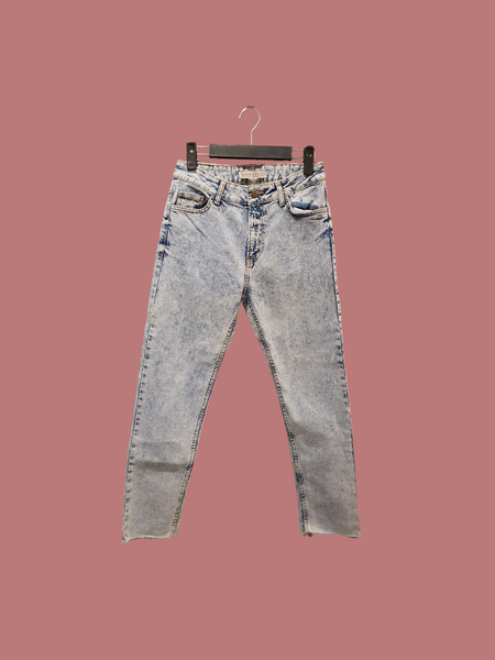 Top more than 127 bershka basic denim jeans